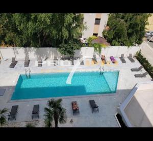 Mamaia Nord - Termen Lung - Apartament 2 camere, parcare, piscina - imagine 15