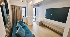 Apartament 2 cam,.Lux, su.64mp. Nou - Prima Inchiriere- Trocadero - imagine 3