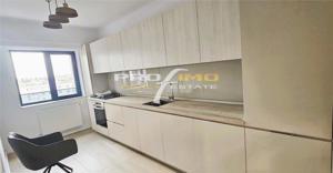 Apartament 2 cam,.Lux, su.64mp. Nou - Prima Inchiriere- Trocadero - imagine 8