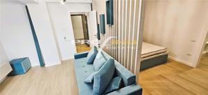 Apartament 2 cam,.Lux, su.64mp. Nou - Prima Inchiriere- Trocadero - imagine 6