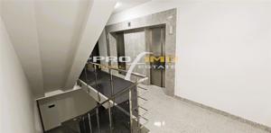 Apartament 2 cam,.Lux, su.64mp. Nou - Prima Inchiriere- Trocadero - imagine 15