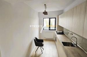 Apartament 2 cam,.Lux, su.64mp. Nou - Prima Inchiriere- Trocadero - imagine 2