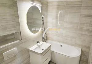 Apartament 2 cam,.Lux, su.64mp. Nou - Prima Inchiriere- Trocadero - imagine 12