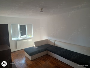 Vand Apartament Decomandat Mazepa 2, Galati - imagine 7