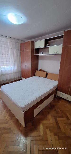 Apartament Tiglina 3 ( Complex Siret) îmbunătățit, semi-mobilat. - imagine 3