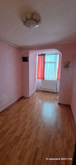 Apartament Tiglina 3 ( Complex Siret) îmbunătățit, semi-mobilat. - imagine 8