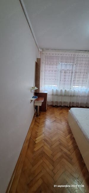 Apartament Tiglina 3 ( Complex Siret) îmbunătățit, semi-mobilat. - imagine 2