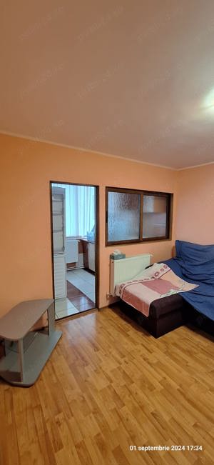 Apartament Tiglina 3 ( Complex Siret) îmbunătățit, semi-mobilat. - imagine 10