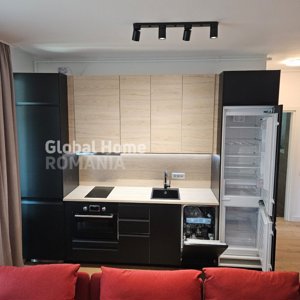 Apartament 3 camere 80MP | Blue Bike Porsche Pipera - imagine 6