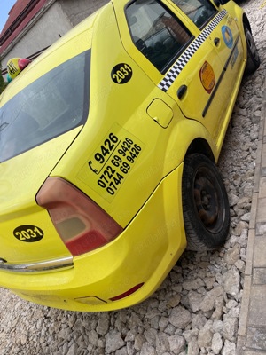 Vind Dacia Logan - imagine 3