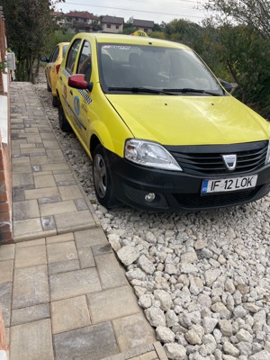 Vind Dacia Logan - imagine 2