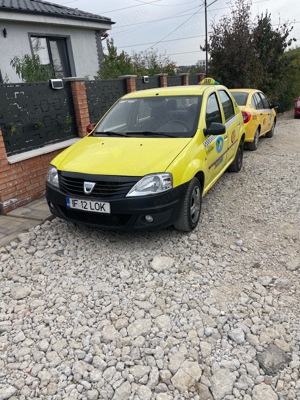 Vind Dacia Logan - imagine 4