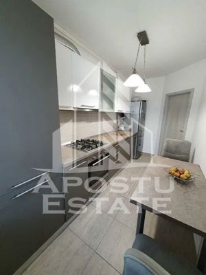 Apartament 2 camere, loc de parcare, Ghiroda - imagine 5