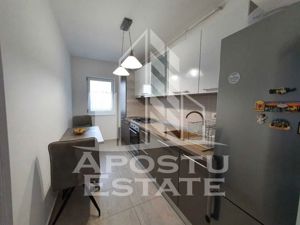 Apartament 2 camere, loc de parcare, Ghiroda - imagine 6