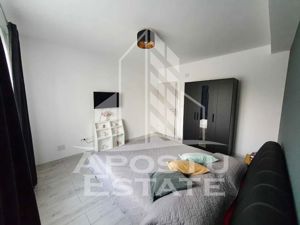 Apartament 2 camere, loc de parcare, Ghiroda - imagine 2