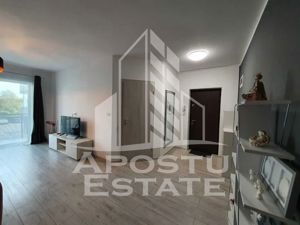 Apartament 2 camere, loc de parcare, Ghiroda - imagine 3