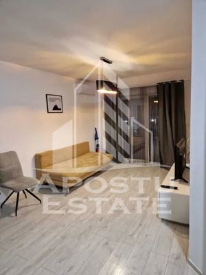 Apartament 2 camere, loc de parcare, Ghiroda - imagine 4