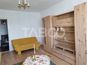 Apartament cu 3 camere 71 mpu si balcon pe Bulevardul Mihai Viteazul - imagine 9