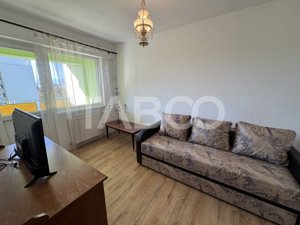 Apartament cu 3 camere 71 mpu si balcon pe Bulevardul Mihai Viteazul - imagine 8