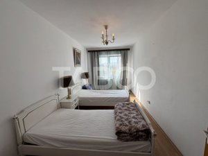 Apartament cu 3 camere 71 mpu si balcon pe Bulevardul Mihai Viteazul - imagine 12