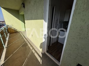 Apartament cu 3 camere 71 mpu si balcon pe Bulevardul Mihai Viteazul - imagine 7