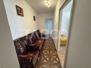 Apartament cu 3 camere 71 mpu si balcon pe Bulevardul Mihai Viteazul - imagine 5