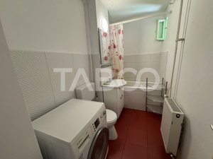 Apartament cu 3 camere 71 mpu si balcon pe Bulevardul Mihai Viteazul - imagine 6