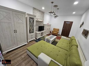 Inchiriere apartament ultracentral, complet mobilat și utilat, prima închiriere! - imagine 3