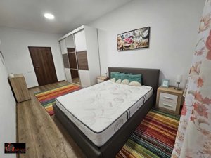 Inchiriere apartament ultracentral, complet mobilat și utilat, prima închiriere! - imagine 5