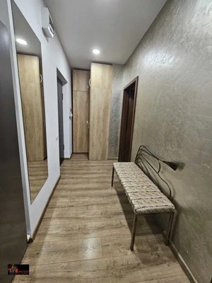 Inchiriere apartament ultracentral, complet mobilat și utilat, prima închiriere! - imagine 8