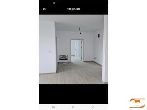 Apartament 2 camere Giroc- parter cu gradina - imagine 2