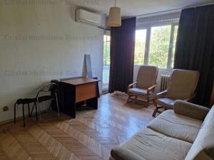 Apartament 3 camere, zona Brancoveanu, Spitalul de Copii Marie Curie (Budimex) - imagine 2