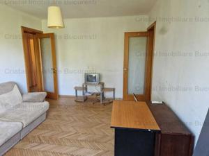 Apartament 3 camere, zona Brancoveanu, Spitalul de Copii Marie Curie (Budimex) - imagine 6