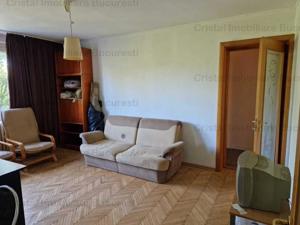 Apartament 3 camere, zona Brancoveanu, Spitalul de Copii Marie Curie (Budimex) - imagine 3