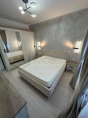 Apartament 2 camere - Future Residence - Mobilat - Utilat