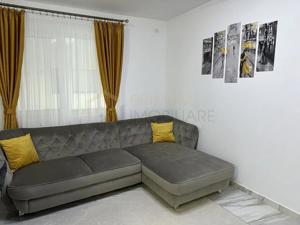 Apartament 2 camere - Future Residence - Mobilat - Utilat - imagine 4