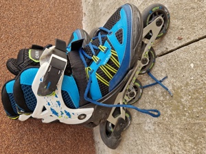 Role Oxelo junior - imagine 3