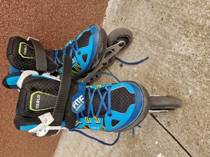 Role Oxelo junior - imagine 5