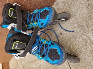 Role Oxelo junior - imagine 2