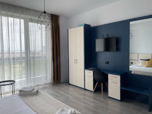 Inchiriez studio pe termen lung in Onix Blue Mamaia Nord - imagine 2