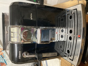 Expresso Saeco Syntia