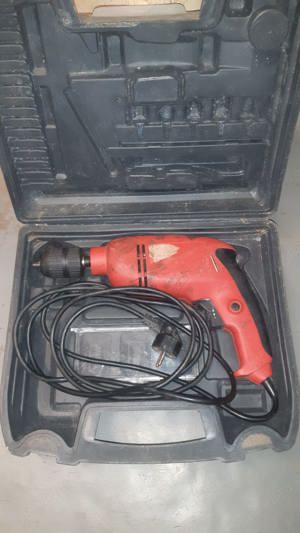 bormasina electrica 900w