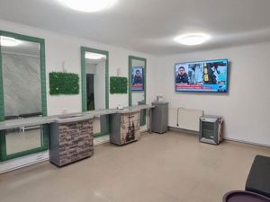 Vanzare - spatiu comercial stradal - IC Frimu, str Aurel Vlaicu - imagine 3