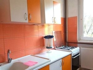 Apartament cu 2 camere, parter  - cartier Tiglina 1 - imagine 11