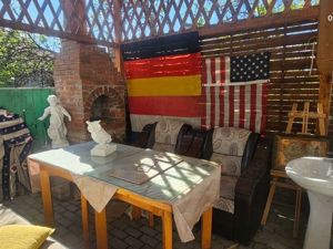 Casă cochetă 50 mp utili + terasa - zona centrala - Grădina Publică - imagine 3