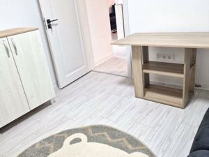 Apartament cu 3 camere, parter - zona Tiglina 2, CEC - imagine 12