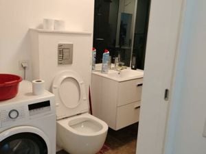 Apartament cu 3 camere, zona ultracentrala - imagine 17