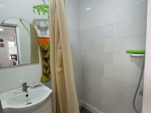 Casă cochetă 50 mp utili + terasa - zona centrala - Grădina Publică - imagine 8