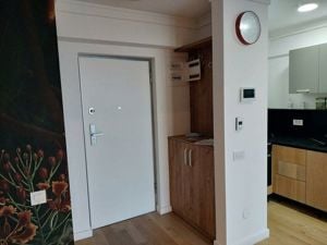 Apartament cu 3 camere, zona ultracentrala - imagine 7