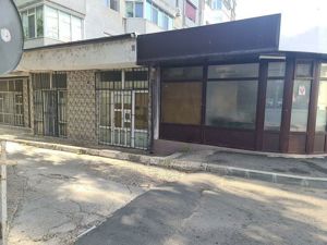 Spatiu comercial stradal - zona centrala - Faleza Dunarii - imagine 3